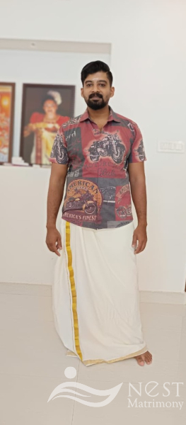 Hari Krishnan  P.a